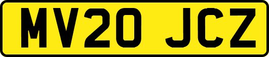 MV20JCZ