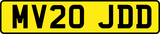 MV20JDD