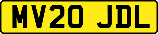 MV20JDL