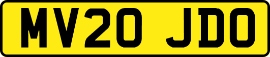 MV20JDO
