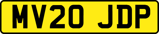 MV20JDP