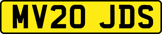 MV20JDS