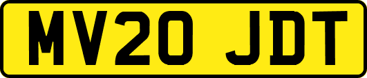 MV20JDT