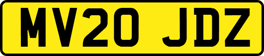 MV20JDZ