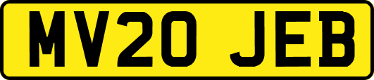 MV20JEB