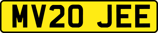 MV20JEE