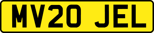 MV20JEL