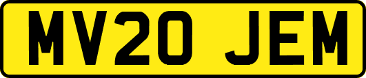 MV20JEM