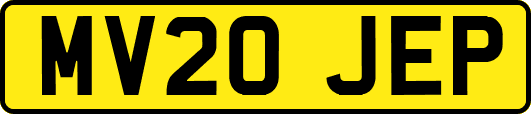 MV20JEP