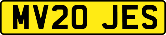 MV20JES