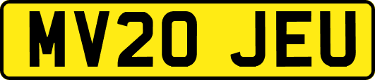 MV20JEU