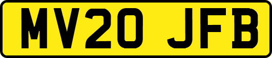 MV20JFB