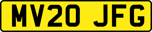 MV20JFG