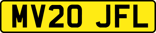 MV20JFL