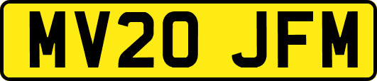 MV20JFM