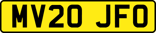 MV20JFO