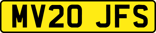 MV20JFS