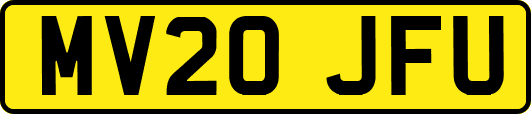 MV20JFU