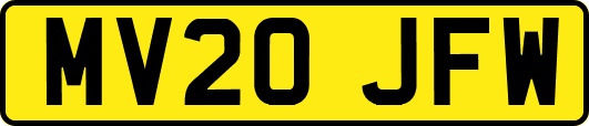 MV20JFW