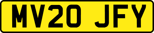 MV20JFY