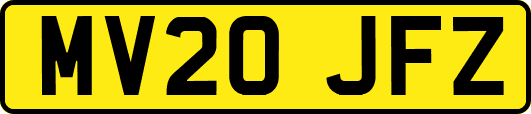 MV20JFZ