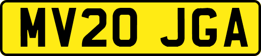 MV20JGA