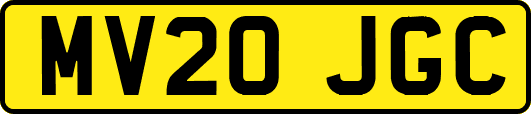 MV20JGC