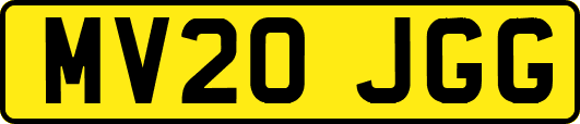 MV20JGG