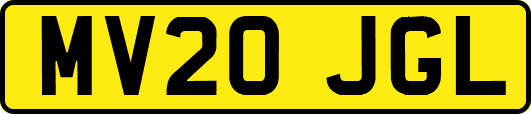 MV20JGL