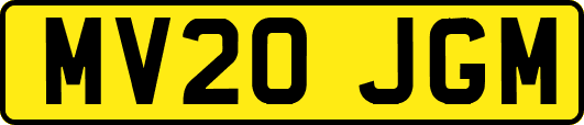 MV20JGM