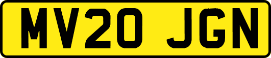 MV20JGN
