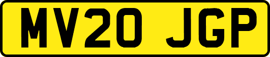 MV20JGP