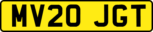 MV20JGT