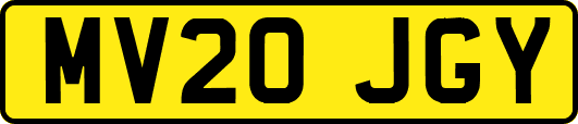 MV20JGY