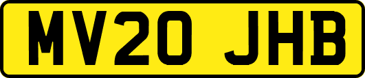 MV20JHB