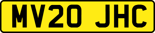 MV20JHC