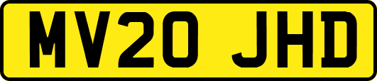 MV20JHD