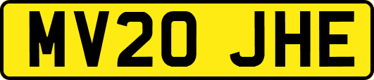 MV20JHE