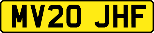 MV20JHF