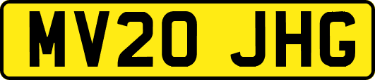 MV20JHG