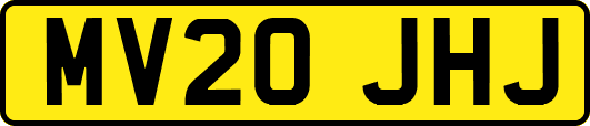 MV20JHJ