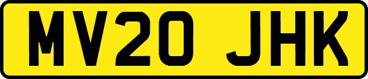 MV20JHK