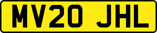 MV20JHL
