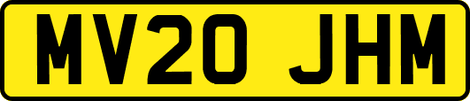 MV20JHM