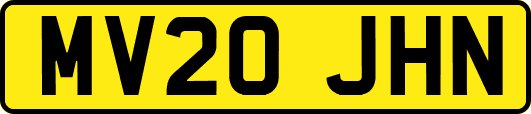 MV20JHN