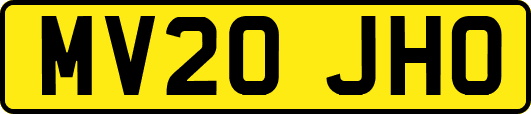 MV20JHO