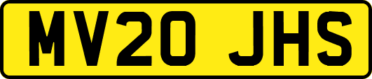 MV20JHS