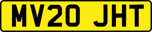 MV20JHT