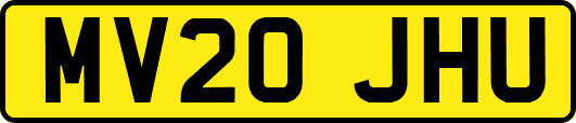 MV20JHU