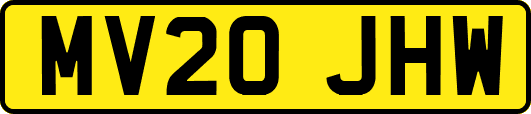 MV20JHW